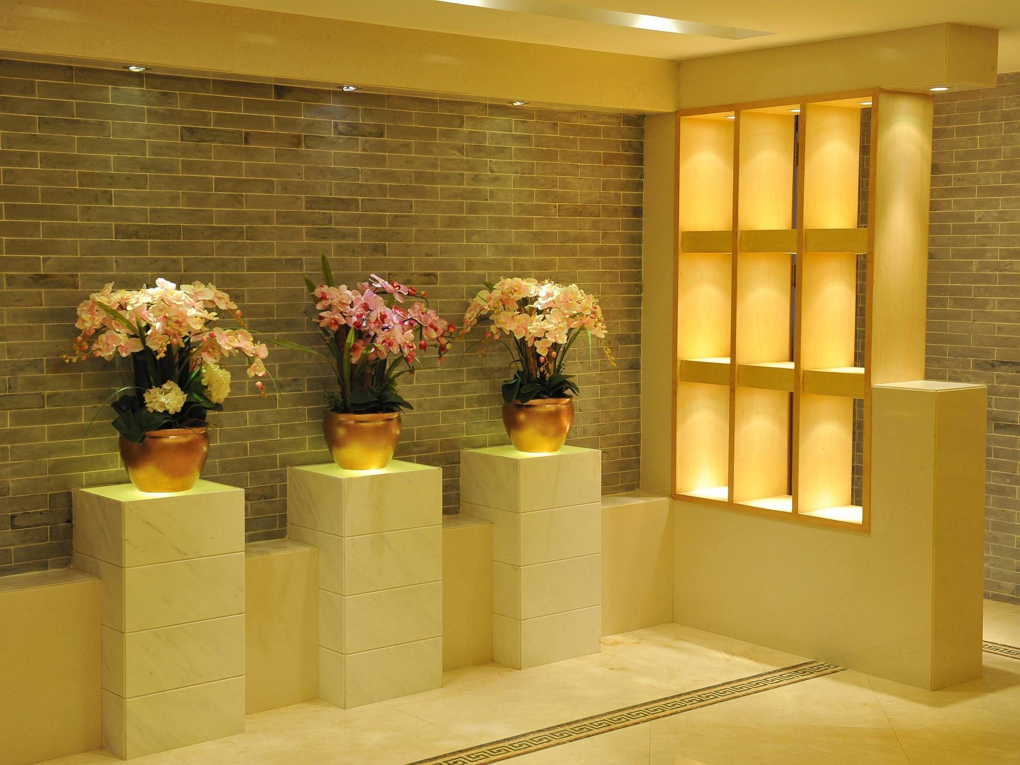 Jian Sheng Hotel Guangzhou Exterior photo